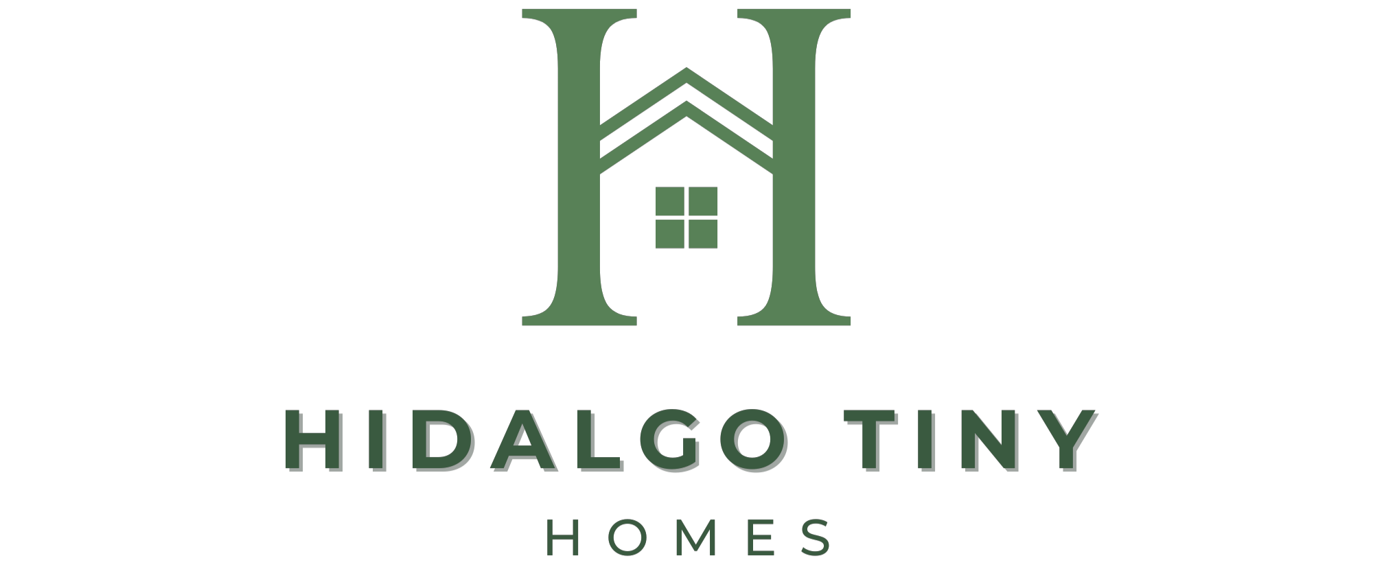 Hidalgo Tiny Homes